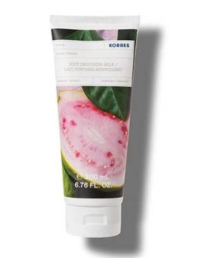 Korres Guava Body Smoothing Milk 200ml 1 . 0